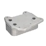 Uljni hladnjak, ulje za motor NRF NRF 31867 IC-G0QF8F