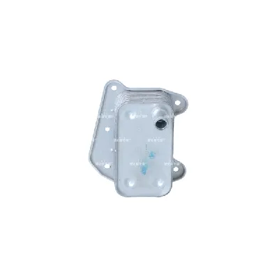 Uljni hladnjak, ulje za motor NRF NRF 31867 IC-G0QF8F