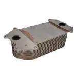 Uljni hladnjak, ulje za motor OE GERMANY 01 1820 471000 IC-G0RNCQ