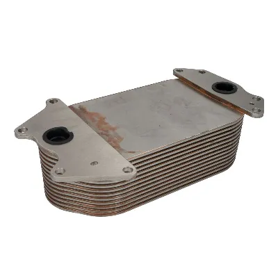 Uljni hladnjak, ulje za motor OE GERMANY 01 1820 471000 IC-G0RNCQ