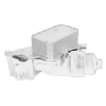 Uljni hladnjak, ulje za motor OE RENAULT 15 20 859 48R IC-G082QH