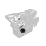 Uljni hladnjak, ulje za motor OE RENAULT 82 01 005 235 IC-G04C4B