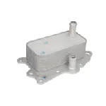 Uljni hladnjak, ulje za motor THERMOTEC D40001TT IC-G0P35D