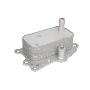 Uljni hladnjak, ulje za motor THERMOTEC D40001TT IC-G0P35D