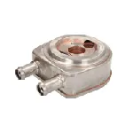 Uljni hladnjak, ulje za motor THERMOTEC D405001TT IC-E2D9B7