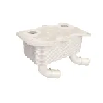 Uljni hladnjak, ulje za motor THERMOTEC D405002TT IC-E2D9B8