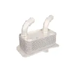 Uljni hladnjak, ulje za motor THERMOTEC D405002TT IC-E2D9B8