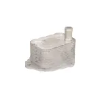 Uljni hladnjak, ulje za motor THERMOTEC D405003TT IC-E2D9B6