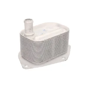 Uljni hladnjak, ulje za motor THERMOTEC D405004TT IC-E32FAB