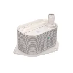 Uljni hladnjak, ulje za motor THERMOTEC D405004TT IC-E32FAB