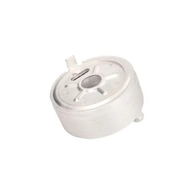 Uljni hladnjak, ulje za motor THERMOTEC D41001TT IC-E2D9C4