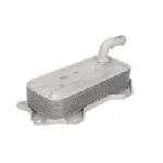 Uljni hladnjak, ulje za motor THERMOTEC D42003TT IC-F4BB1D