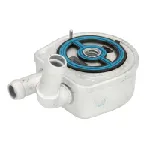 Uljni hladnjak, ulje za motor THERMOTEC D43002TT IC-G0P35Q