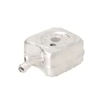 Uljni hladnjak, ulje za motor THERMOTEC D4A001TT IC-E2D979