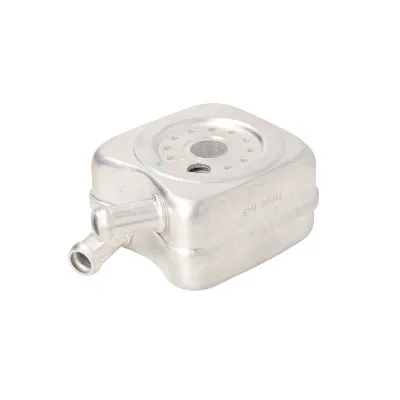 Uljni hladnjak, ulje za motor THERMOTEC D4A001TT IC-E2D979