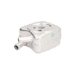 Uljni hladnjak, ulje za motor THERMOTEC D4A002TT IC-E2D97A
