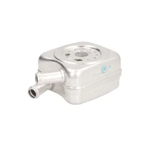 Uljni hladnjak, ulje za motor THERMOTEC D4A002TT IC-E2D97A
