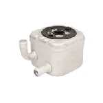 Uljni hladnjak, ulje za motor THERMOTEC D4A004TT IC-E2D97C