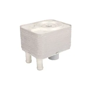 Uljni hladnjak, ulje za motor THERMOTEC D4A005TT IC-E2D97D