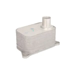 Uljni hladnjak, ulje za motor THERMOTEC D4A006TT IC-E2D97E