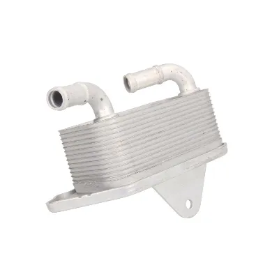 Uljni hladnjak, ulje za motor THERMOTEC D4A008TT IC-E2D980