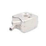 Uljni hladnjak, ulje za motor THERMOTEC D4A009TT IC-E2D981