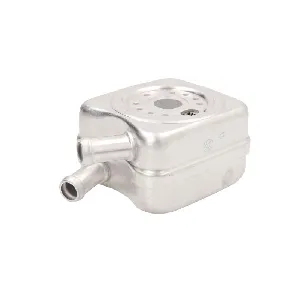 Uljni hladnjak, ulje za motor THERMOTEC D4A009TT IC-E2D981