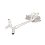 Uljni hladnjak, ulje za motor THERMOTEC D4A011TT IC-E2D983