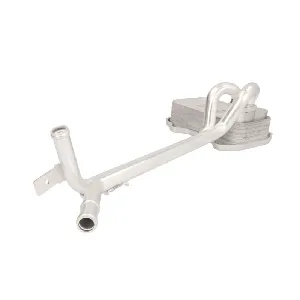 Uljni hladnjak, ulje za motor THERMOTEC D4A011TT IC-E2D983