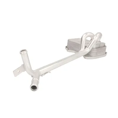 Uljni hladnjak, ulje za motor THERMOTEC D4A011TT IC-E2D983
