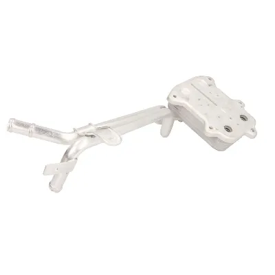 Uljni hladnjak, ulje za motor THERMOTEC D4A011TT IC-E2D983