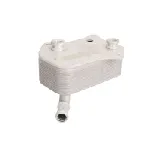 Uljni hladnjak, ulje za motor THERMOTEC D4A013TT IC-E2D985