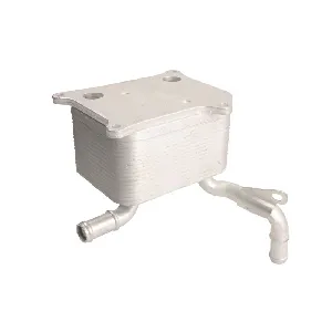 Uljni hladnjak, ulje za motor THERMOTEC D4A014TT IC-E2D986