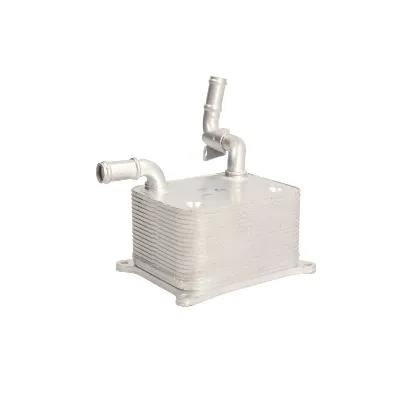 Uljni hladnjak, ulje za motor THERMOTEC D4A014TT IC-E2D986