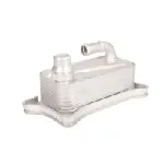 Uljni hladnjak, ulje za motor THERMOTEC D4A017TT IC-E2D989
