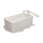 Uljni hladnjak, ulje za motor THERMOTEC D4A018TT IC-E2D98A