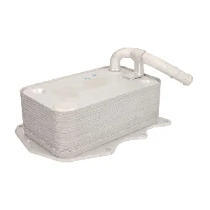 Uljni hladnjak, ulje za motor THERMOTEC D4A018TT IC-E2D98A