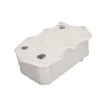 Uljni hladnjak, ulje za motor THERMOTEC D4A018TT IC-E2D98A