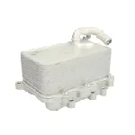 Uljni hladnjak, ulje za motor THERMOTEC D4A019TT IC-E2D98B