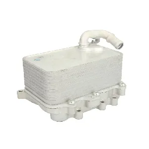 Uljni hladnjak, ulje za motor THERMOTEC D4A019TT IC-E2D98B