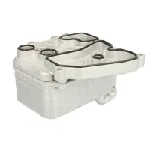 Uljni hladnjak, ulje za motor THERMOTEC D4A019TT IC-E2D98B