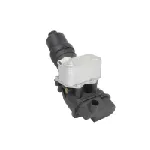 Uljni hladnjak, ulje za motor THERMOTEC D4A021TT IC-G0P353