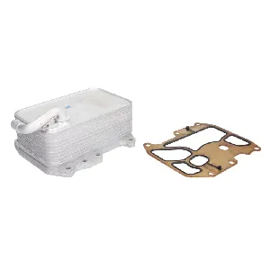 Uljni hladnjak, ulje za motor THERMOTEC D4A025TT IC-G0P356