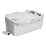 Uljni hladnjak, ulje za motor THERMOTEC D4A025TT IC-G0P356