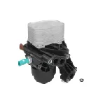 Uljni hladnjak, ulje za motor THERMOTEC D4A026TT IC-G0P357