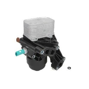 Uljni hladnjak, ulje za motor THERMOTEC D4A026TT IC-G0P357