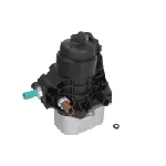 Uljni hladnjak, ulje za motor THERMOTEC D4A026TT IC-G0P357