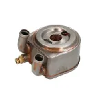 Uljni hladnjak, ulje za motor THERMOTEC D4AG012TT IC-G0P31A