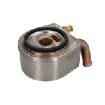 Uljni hladnjak, ulje za motor THERMOTEC D4AG012TT IC-G0P31A