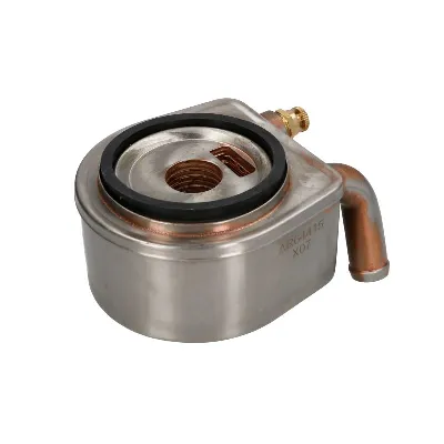 Uljni hladnjak, ulje za motor THERMOTEC D4AG012TT IC-G0P31A
